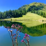 Vesterberg In Lage - Lage Apartment Schladming