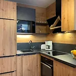 Апартаменты Vesterberg In Lage - Lage