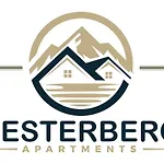 Vesterberg In Lage - Lage アパート *