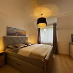 Vesterberg In Lage - Lage Apartment Schladming