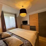 Vesterberg In Lage - Lage Апартаменты Шладминг