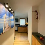 Apartment Vesterberg In Lage - Lage *