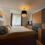 Apartment Vesterberg In Lage - Lage *