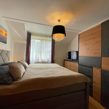 Vesterberg Apartments In Top Lage - Bike Garage * Schladming