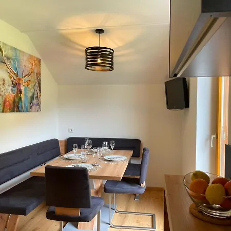 Vesterberg In Lage - Lage شقة *