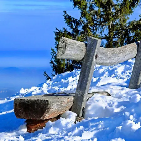 Vesterberg In Lage - Lage * Schladming