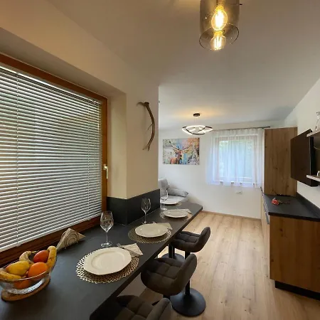 Vesterberg Apartments In Top Lage - Bike Garage Apartman *