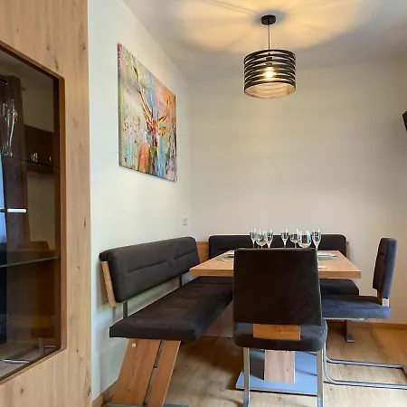Vesterberg In Lage - Lage Apartment Schladming