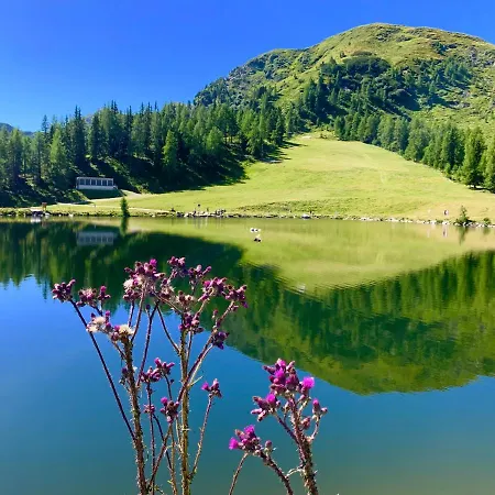 Vesterberg In Lage - Lage Apartament Schladming