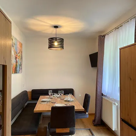 Vesterberg Apartments In Top Lage - Bike Garage *