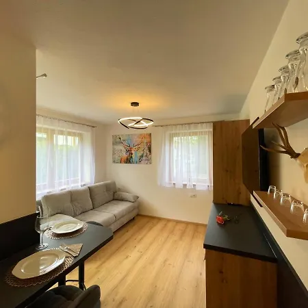 Vesterberg Apartments In Top Lage - Bike Garage *