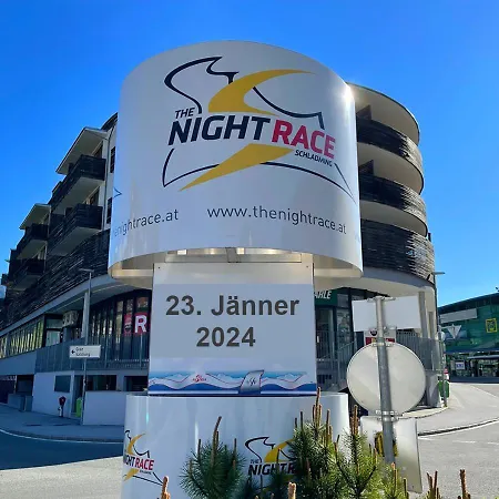 Apartament Vesterberg In Lage - Lage *