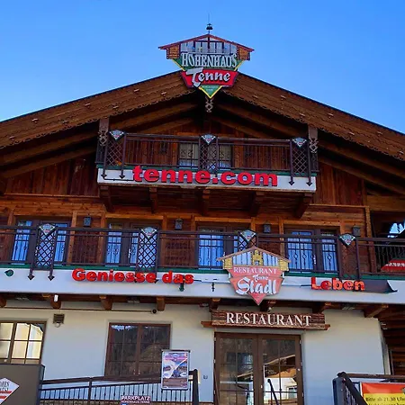 Vesterberg In Lage - Lage Apartment Schladming