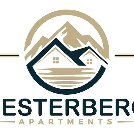 Vesterberg Apartments In Top Lage - Bike Garage Apartman *