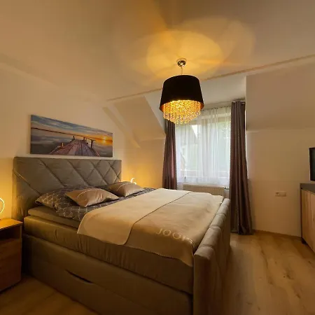 Vesterberg Apartments In Top Lage - Bike Garage Apartman Schladming