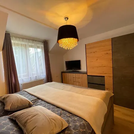 Vesterberg Apartments In Top Lage - Bike Garage Apartman Schladming