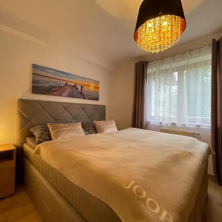 Apartman Vesterberg Apartments In Top Lage - Bike Garage Schladming