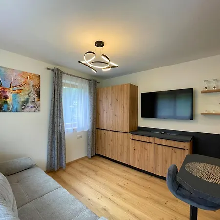 Vesterberg Apartments In Top Lage - Bike Garage * Schladming