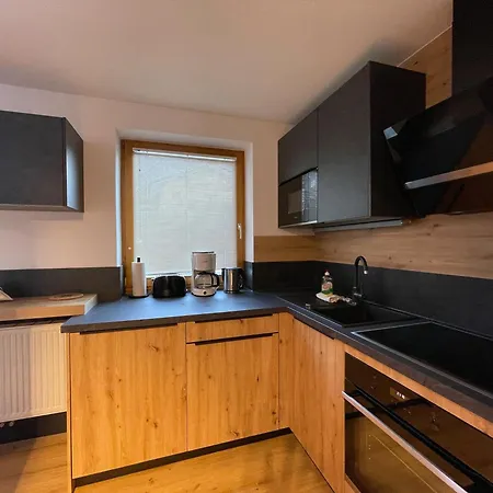 Apartman Vesterberg Apartments In Top Lage - Bike Garage Schladming