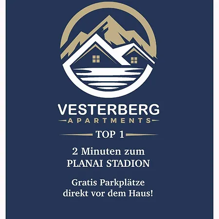Apartment Vesterberg In Lage - Lage