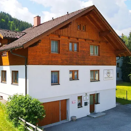 Vesterberg Apartments In Top Lage - Bike Garage Apartman *