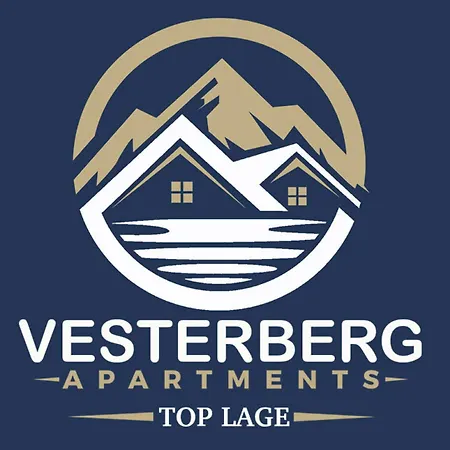 Vesterberg In Lage - Lage شقة سخلادميخ