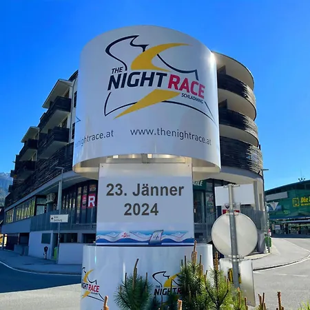 Vesterberg In Lage - Lage شقة *