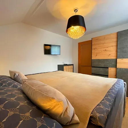 Vesterberg Apartments In Top Lage - Bike Garage Apartman Schladming