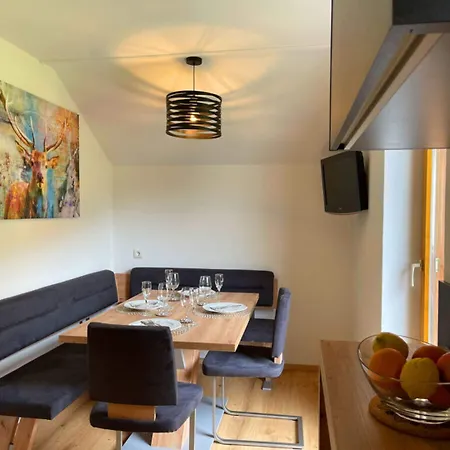Vesterberg Apartments In Top Lage - Bike Garage Apartman