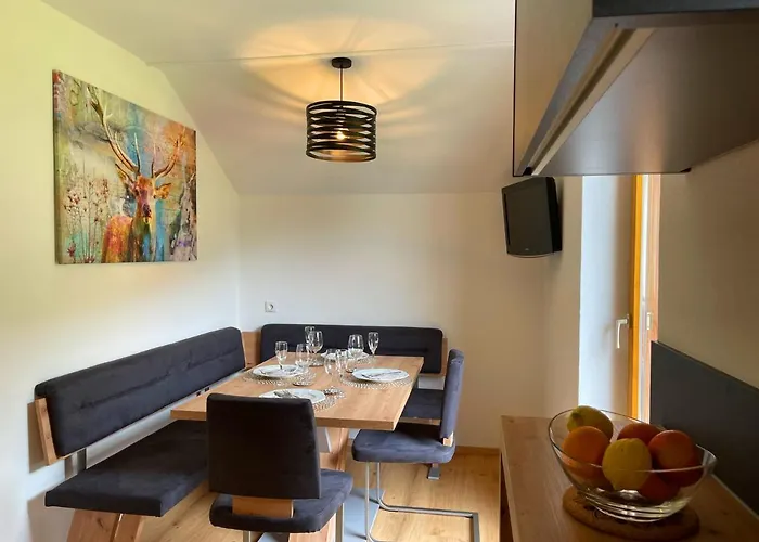 Vesterberg In Lage - Lage Appartement *