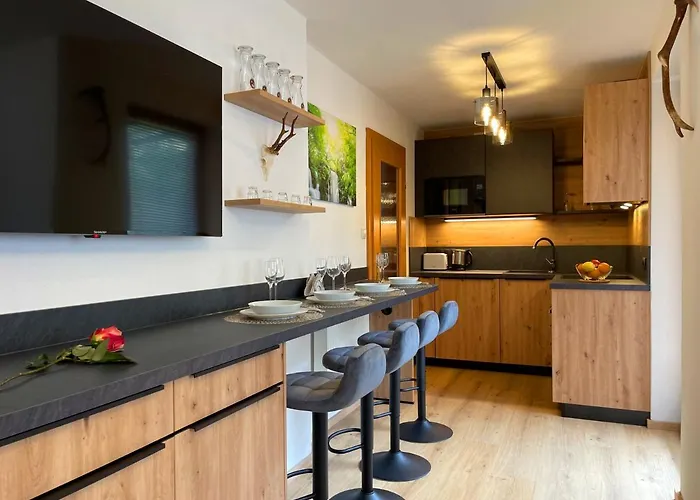 Vesterberg In Lage - Lage * Шладминг