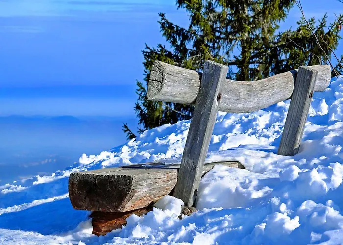 Vesterberg In Lage - Lage * Шладминг