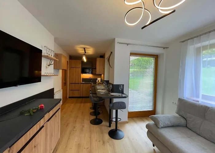 Vesterberg In Lage - Lage Appartement