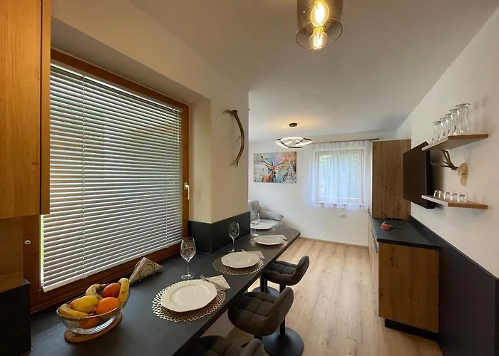 Vesterberg In Lage - Lage Appartement *