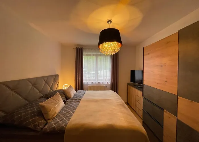 Vesterberg In Lage - Lage Апартаменты *