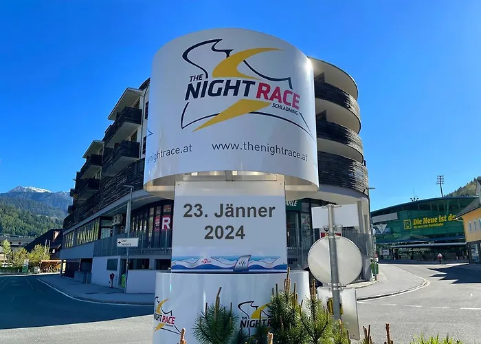 Апартаменты Vesterberg In Lage - Lage *