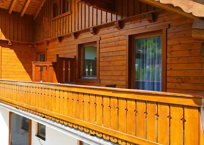 Vesterberg In Lage - Lage Апартаменты Шладминг