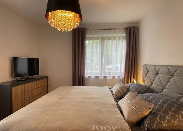 Vesterberg In Lage - Lage * Шладминг