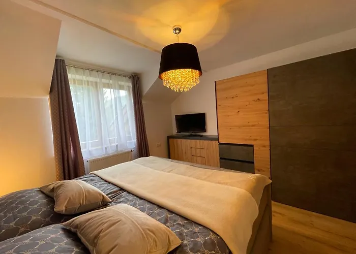 Vesterberg In Lage - Lage Апартаменты Шладминг