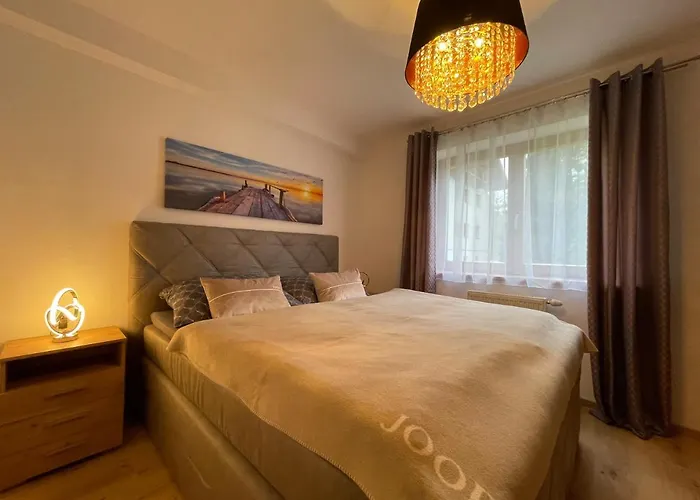 Appartement Vesterberg In Lage - Lage Schladming