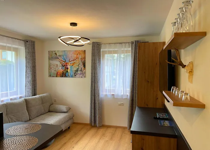 Vesterberg In Lage - Lage