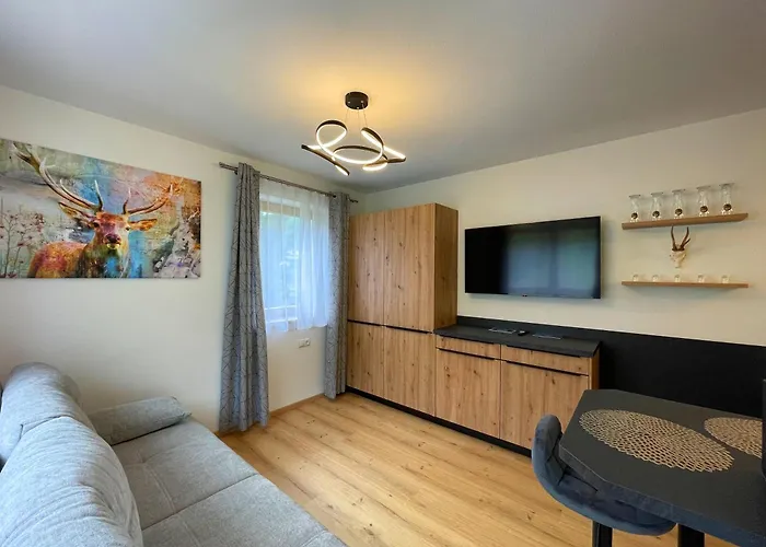 Vesterberg In Lage - Lage * Schladming