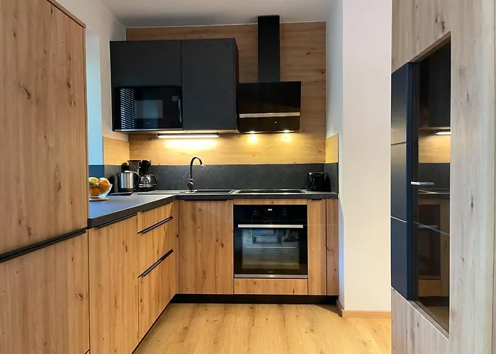 Vesterberg In Lage - Lage Апартаменты