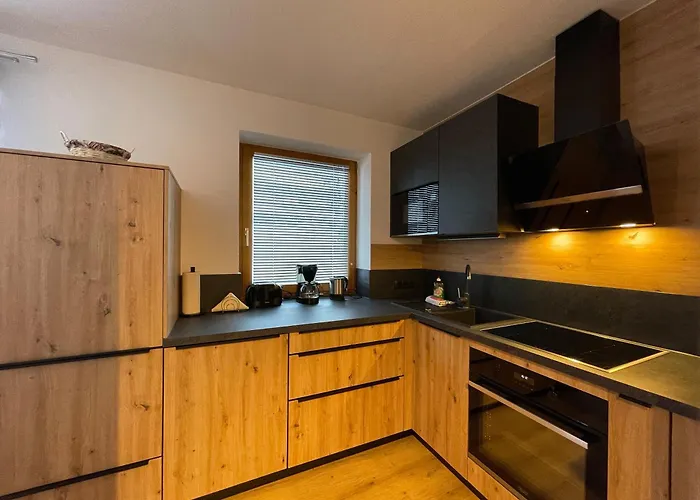 Vesterberg In Lage - Lage Appartement *