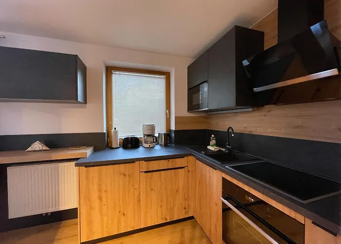 Appartement Vesterberg In Lage - Lage Schladming