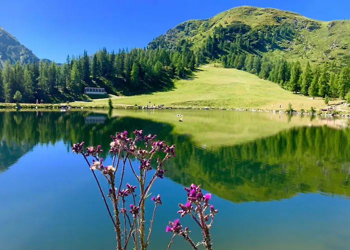Vesterberg In Lage - Lage Schladming