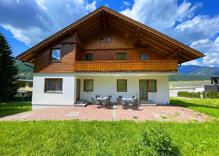 Vesterberg In Lage - Lage Appartement