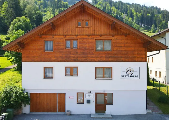 Vesterberg In Lage - Lage Шладминг