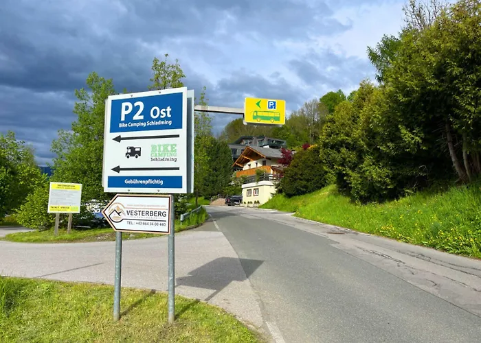 Appartement Vesterberg In Lage - Lage