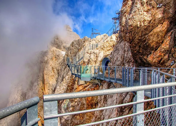 Vesterberg In Lage - Lage Appartement Schladming